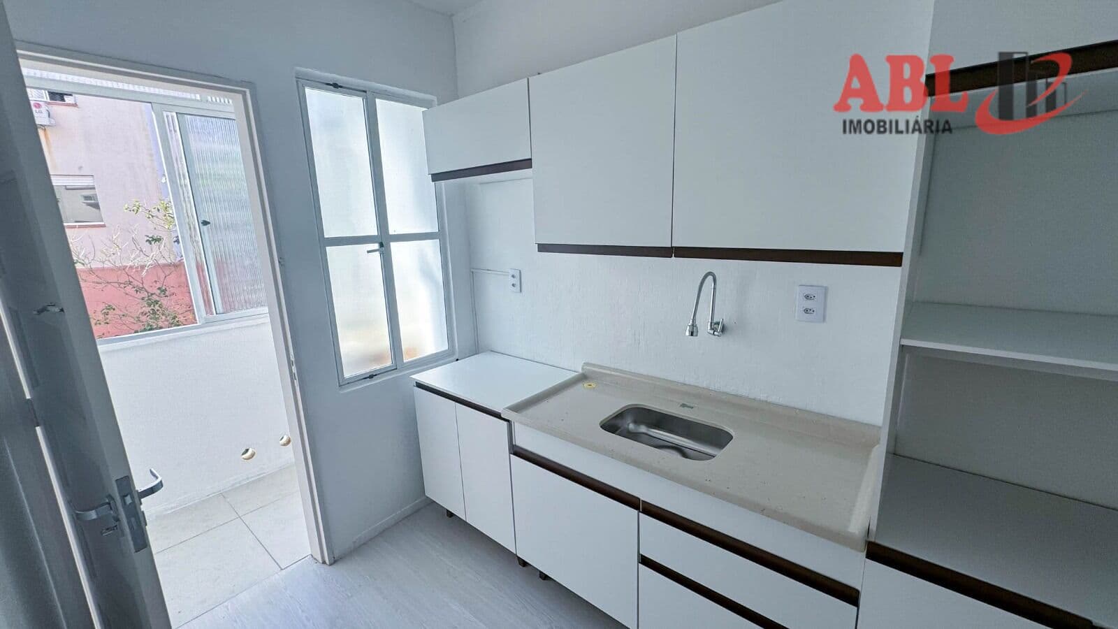 Apartamento em Santa Tereza, Porto Alegre/RS