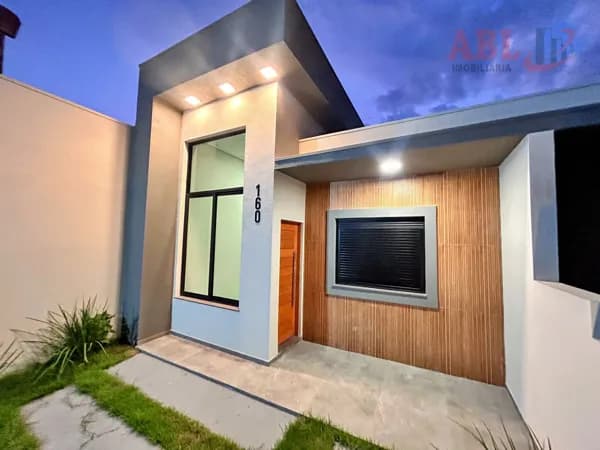 Casa a venda Bom Sucesso Gravatai