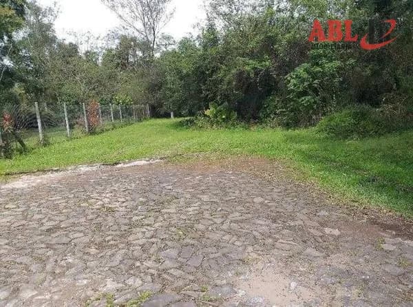 Lote/Terreno em Estância Velha - Campo Grande