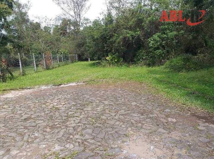 Lote/Terreno em Estância Velha - Campo Grande