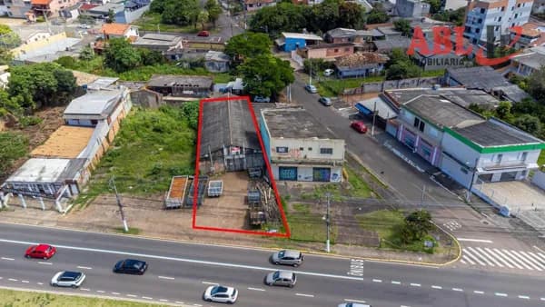 INVESTIMENTO EM GRAVATAI Terreno à venda no bairro Bom Princípio - Gravataí/RS