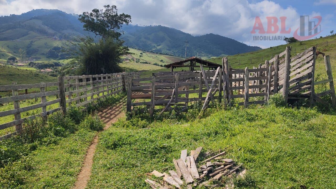Lote/Terreno em Cambuí - Centro