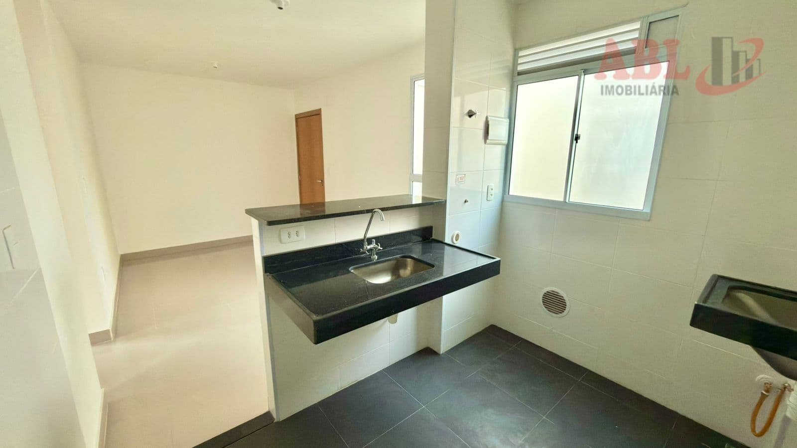 Apartamento em Gravataí - Jansen