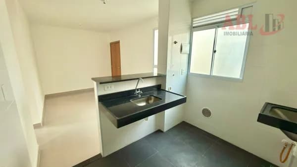 Apartamento em Gravataí - Jansen