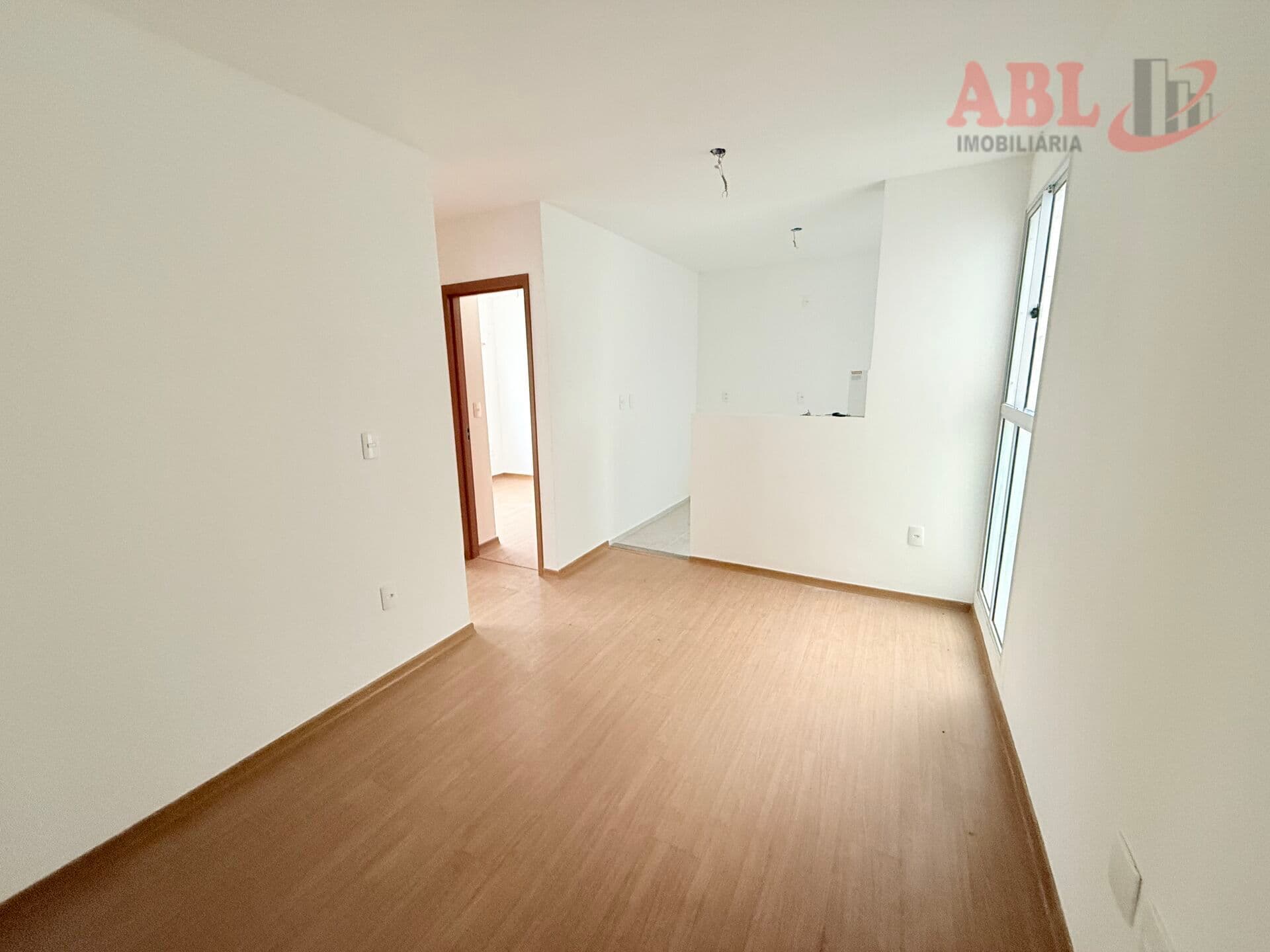 Apartamento em Gravataí - Jansen