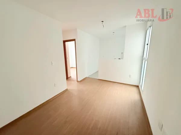 Apartamento em Gravataí - Jansen