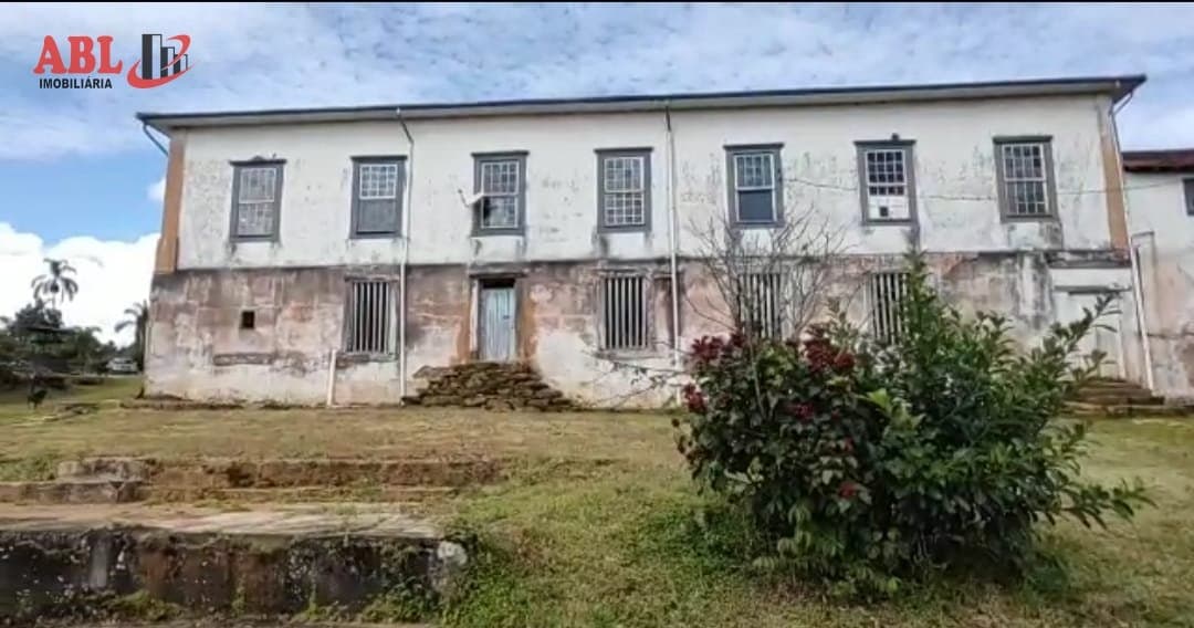 Fazenda para Venda em Centro - Cruzília -MG