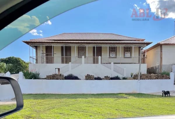 Fazenda/Sítios/Chácaras em Bom Sucesso - Centro