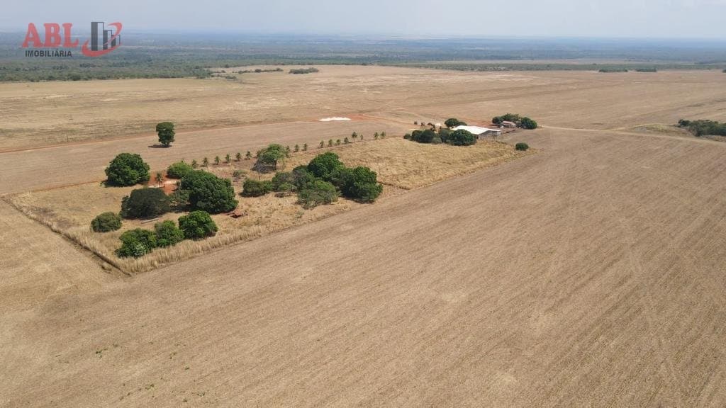 Fazenda para Venda em Setor Central Tocantínia-TO
