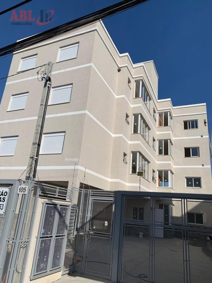 Apartamento 2 dormitórios No Centro em Vila Cachoeirinha,- Imbuhy Cachoeirinha/RS