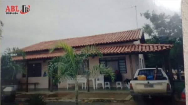 Fazenda para Venda em Centro São Francisco-MG