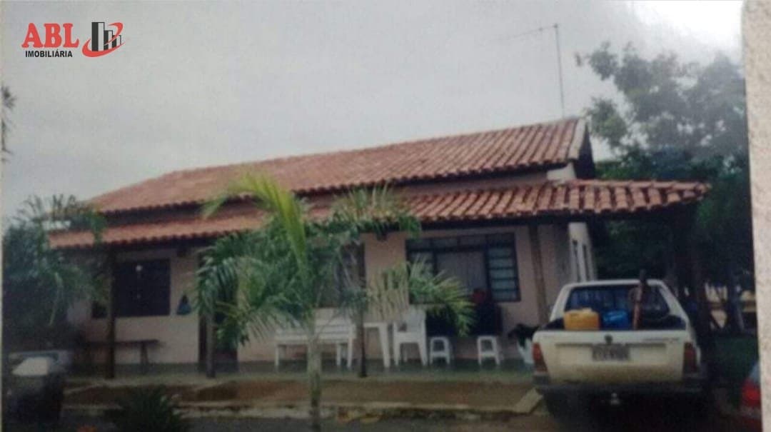 Fazenda para Venda em Centro São Francisco-MG