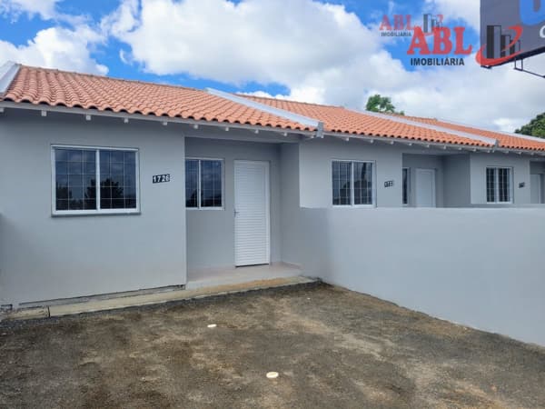Casa a venda na Morada Gaúcha em Gravataí Padrão