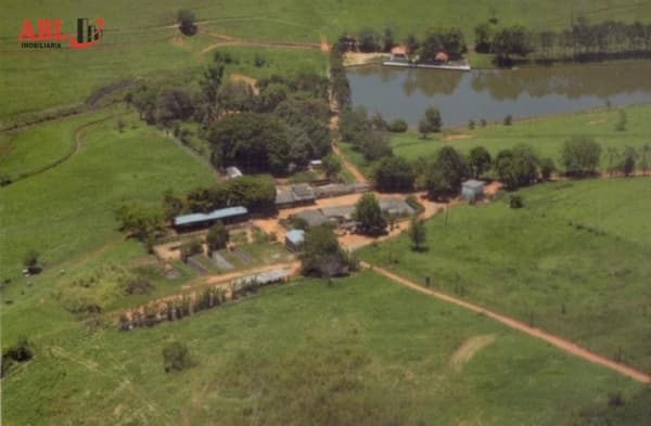 Fazenda para Venda em Centro Careaçu-MG