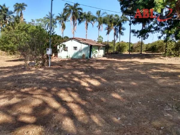 Fazenda/Sítios/Chácaras em Monte Alegre de Minas - Centro