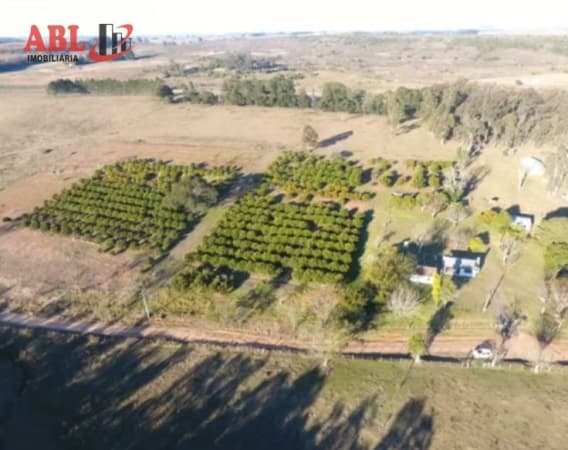 Chacará para Venda