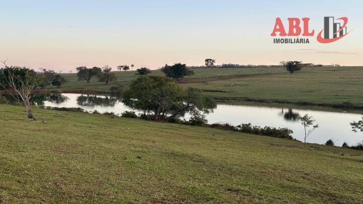 Fazenda/Sítios/Chácaras em Avaré - Centro