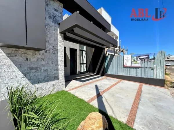 Casa Alto Condomínio Camélias