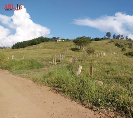 Fazenda para Venda em Centro Itajubá-MG