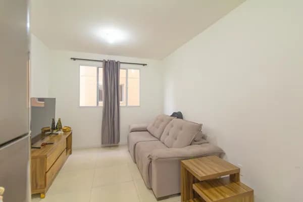 Apartamento 2 dormitórios em Canoas