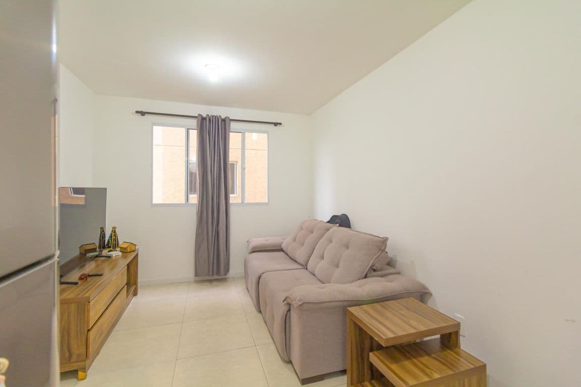 Apartamento 2 dormitórios em Canoas