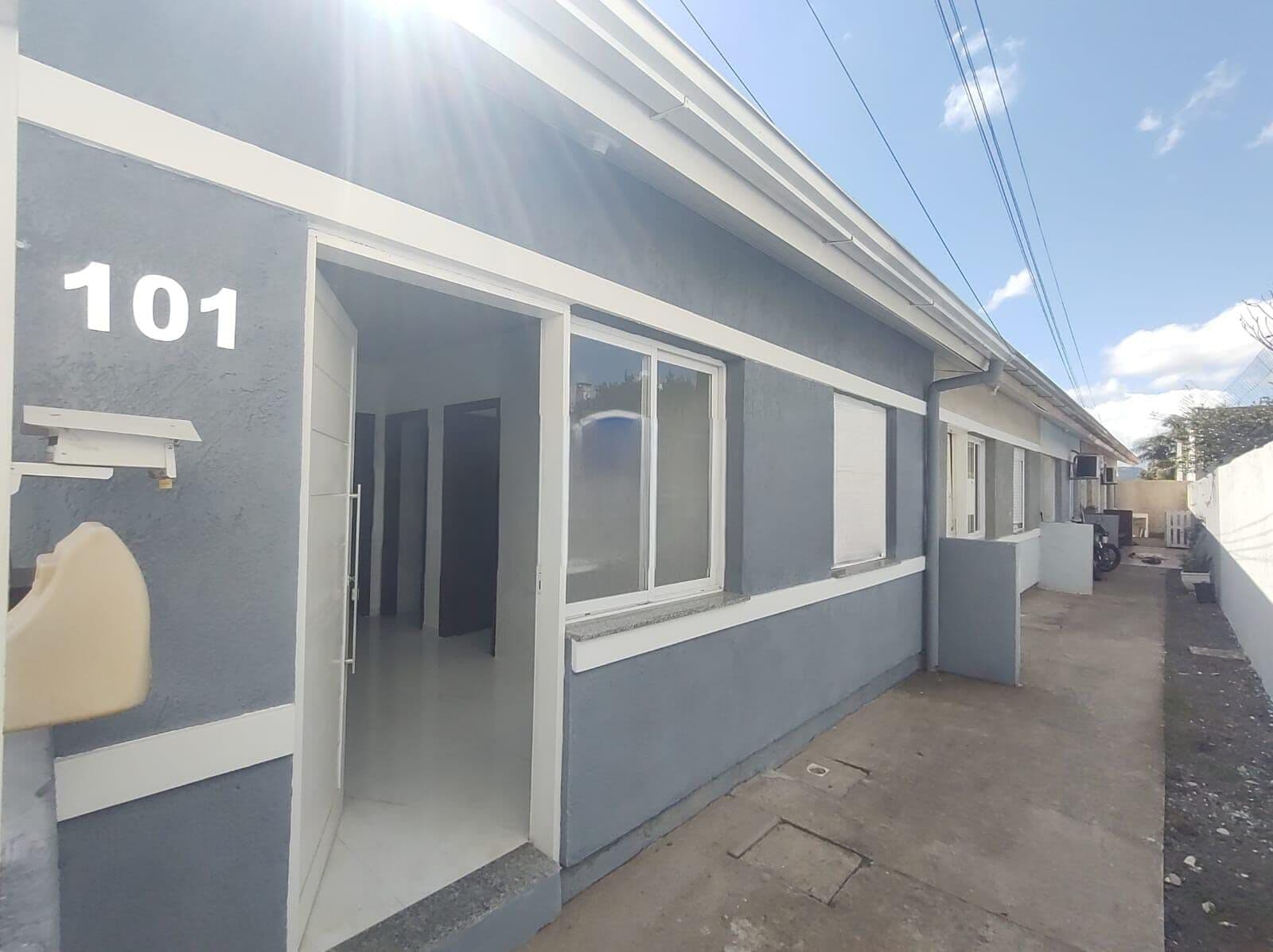Casa Alvenaria para Venda em Jardim Betânia Cachoeirinha-RS