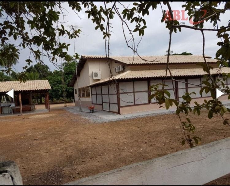 Fazenda Pecuária para Venda em Centro Norte Cuiabá-MT