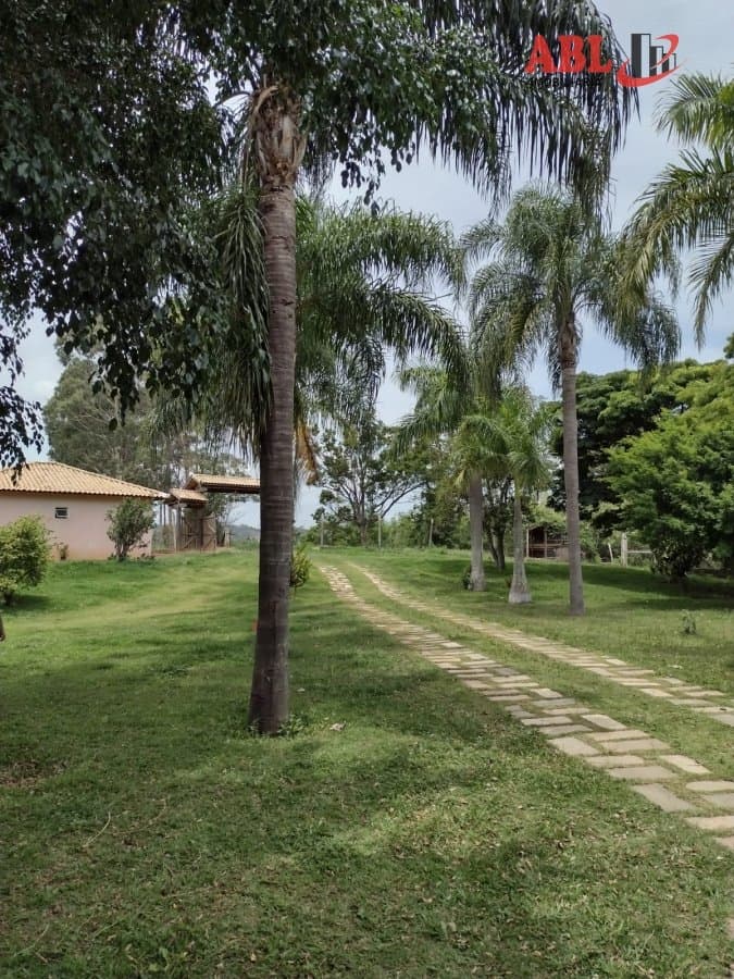 Fazenda para Venda em Centro Amparo-SP