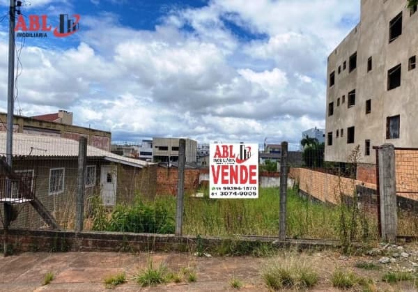 Terreno para Venda em Vera Cruz Gravataí-RS