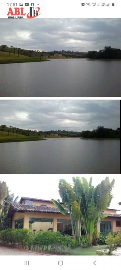 Fazenda para Venda em Centro Botucatu-SP