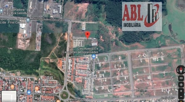 Terreno para Venda em São José Canoas-RS
