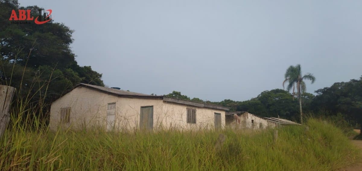 Área Rural para Venda em Centro Sentinela do Sul-RS