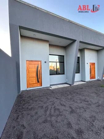 Casa próximo a Avenida Dorival