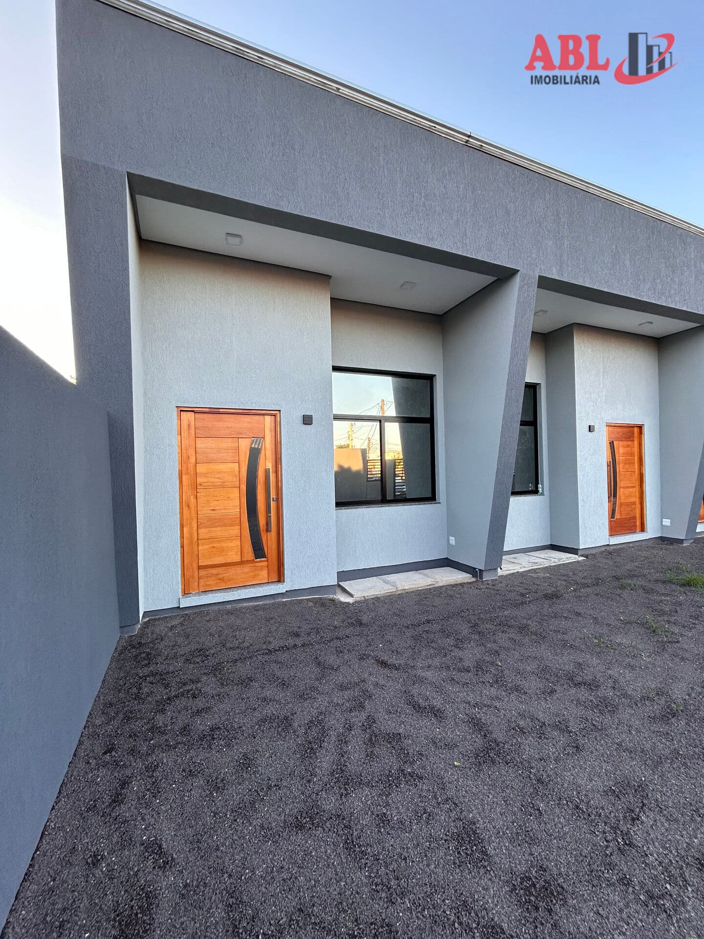 Casa próximo a Avenida Dorival