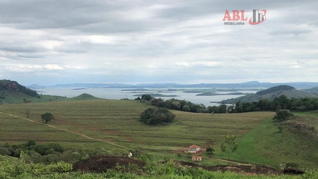 Fazenda para Venda em Centro Timburi-SP