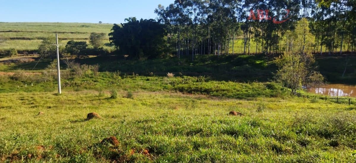 Sítio para Venda em Centro Itapira-SP