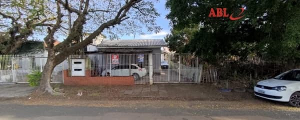 Terreno para Venda em Vila Santo Ângelo Cachoeirinha-RS