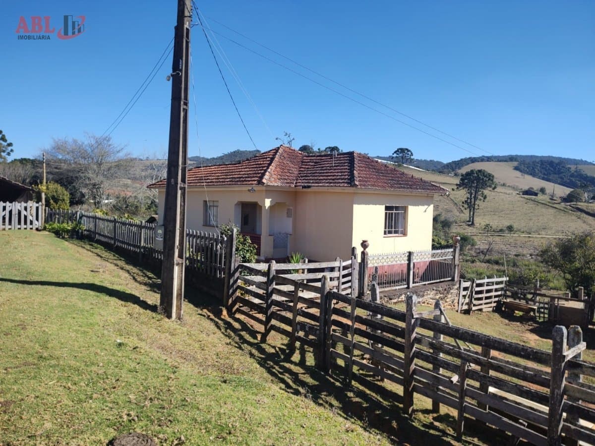 Sítio para Venda em Centro Bom Repouso-MG