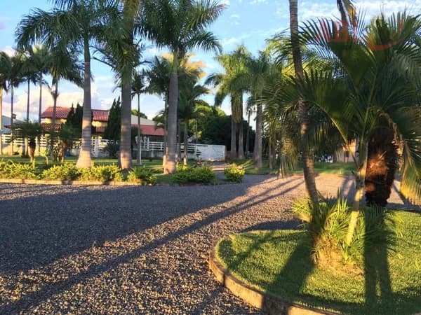 Fazenda/Sítios/Chácaras em Matutina - Centro