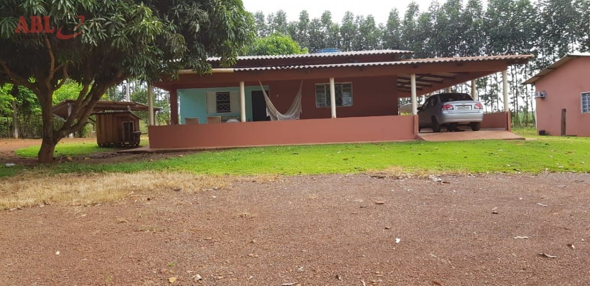Fazenda Lavoura para Venda em Centro Campo Verde-MT