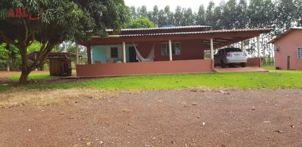 Fazenda Lavoura para Venda em Centro Campo Verde-MT
