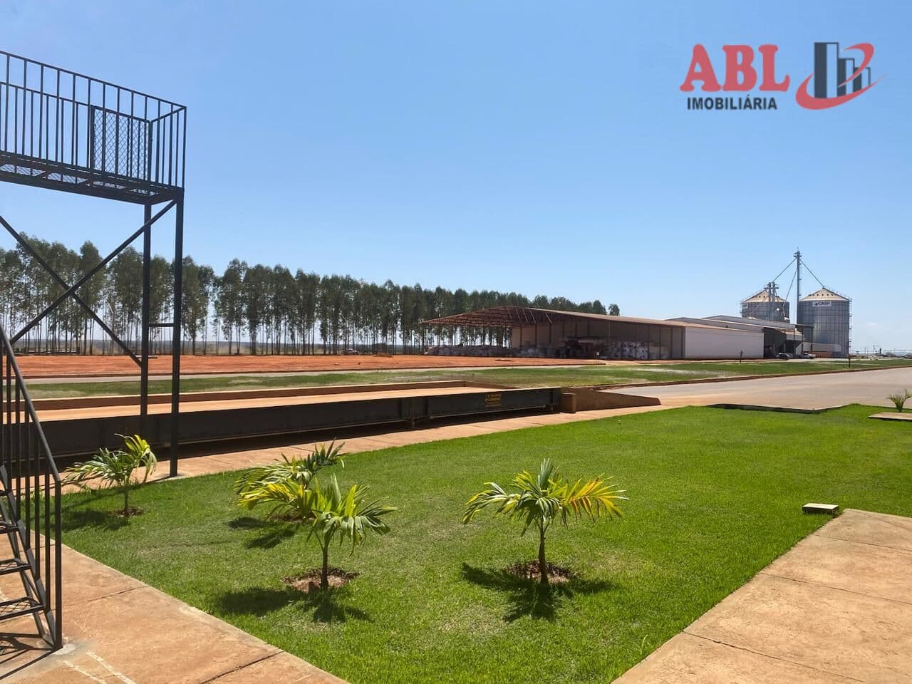 Fazenda/Sítios/Chácaras em João Pinheiro - Centro
