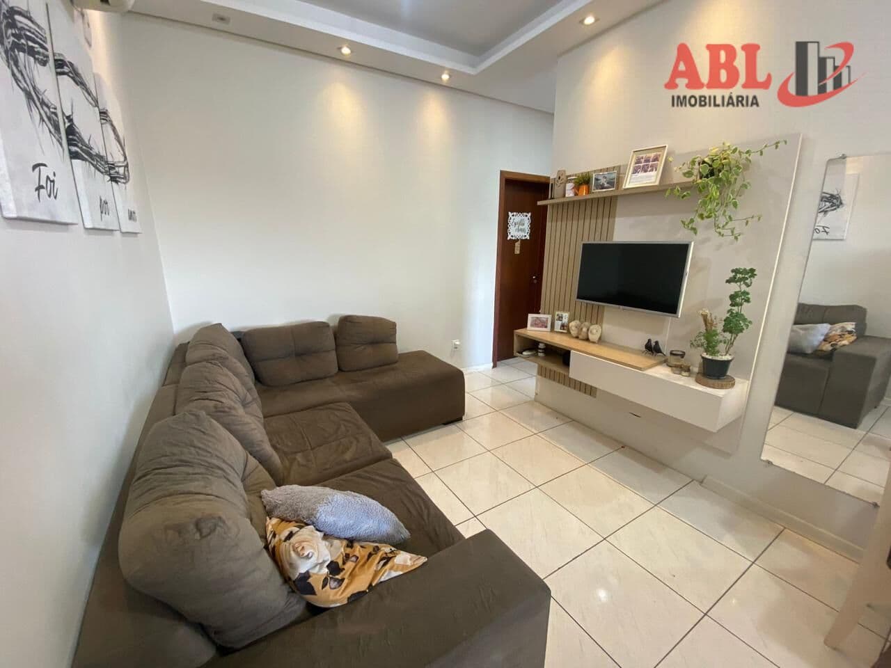 Apartamento 2 dormitórios em Vila Vista Alegre, Cachoeirinha/RS
