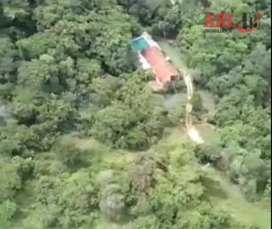 Fazenda/Sítios/Chácaras em Birigüi - Centro