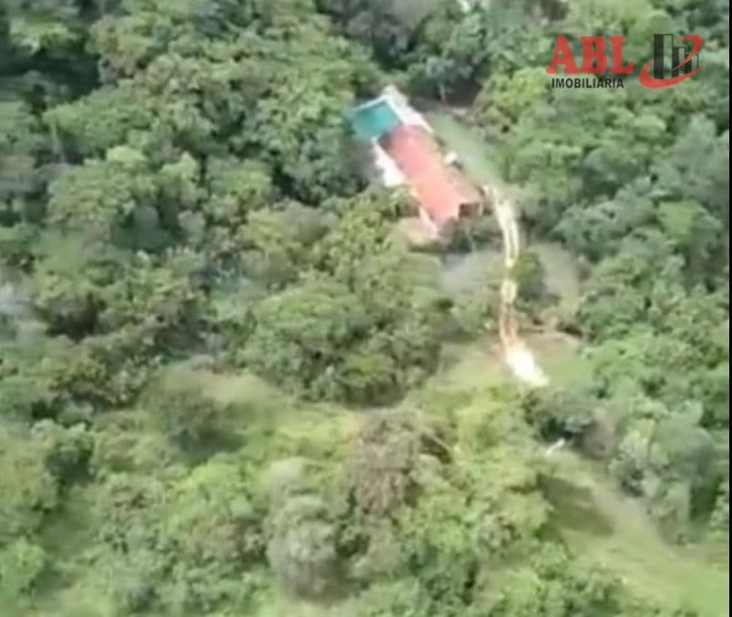 Fazenda/Sítios/Chácaras em Birigüi - Centro