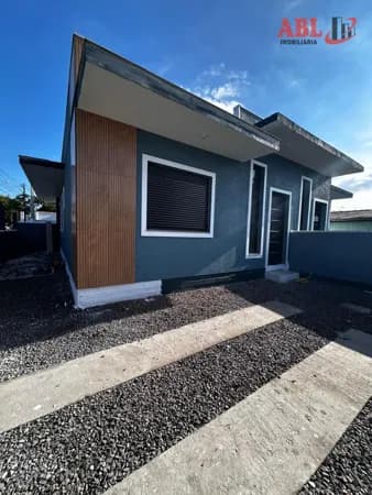 Casa 03 dormitórios a venda Bom Sucesso Gravatai