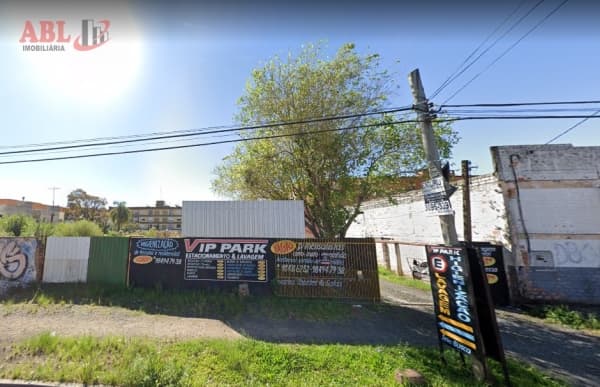 Terreno para Venda