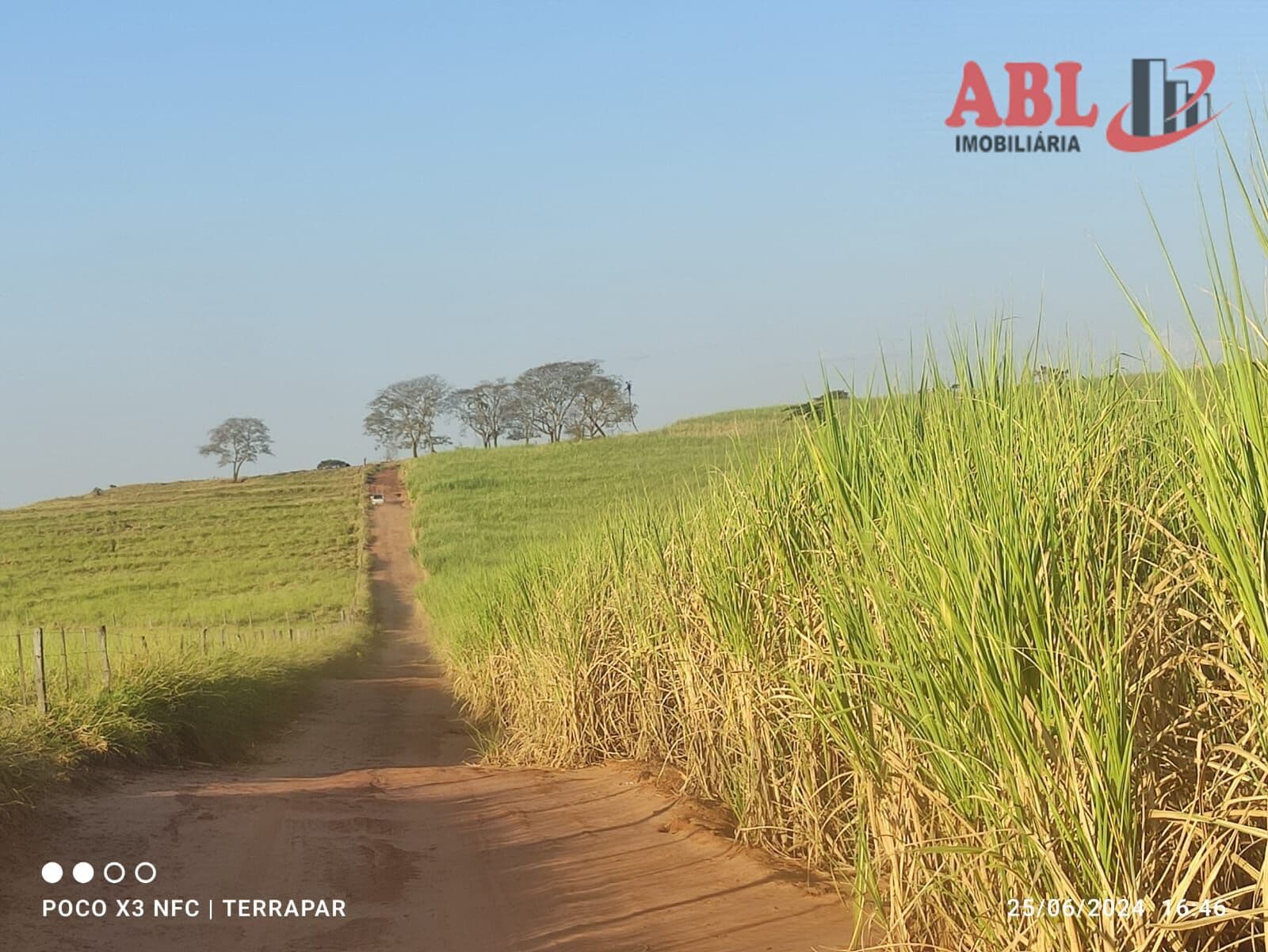 Fazenda/Sítios/Chácaras em Dracena - Centro