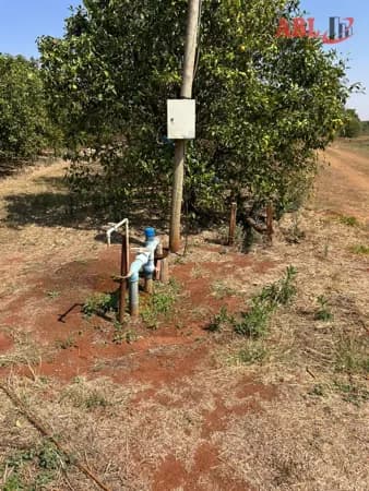 Fazenda/Sítios/Chácaras em Monte Alegre de Minas - Centro