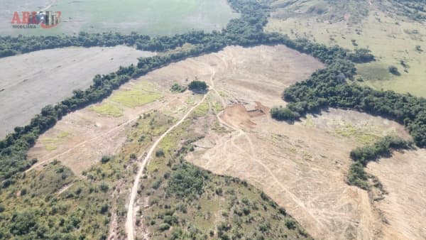 Fazenda para Venda em Centro Unaí-MG